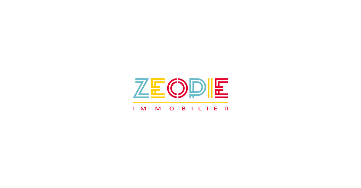Logo de l'agence Zeopie Immobilier